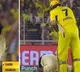 MS Dhoni Fan BREACHES Security At Narendra Modi Stadium In Ahmedabad