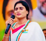 YS Sharmila appeals to Kadap Voters on Social Media