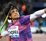 Neeraj Chopra Misses Gold Medal in Doha Diamond League 2024