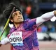 Neeraj Chopra Misses Gold Medal in Doha Diamond League 2024