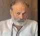 Janasena leader Nagababu Vedio Tweet