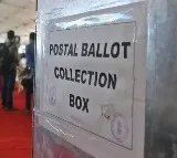 4 lakh Above votes polled in postal ballet in Andhrapradesh