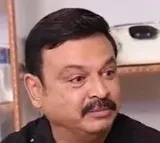 Naresh Interview