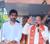 JP Nadda confidant on NDA Alliance victory in AP