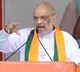 Home Minister Amit Shah Fire on Congress Party
