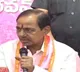 KCR faults congress government about telangana economic situation