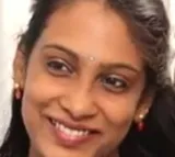 Anjana Soumya Interview