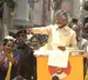 Chandrababu speech in Nandyal
