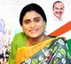 Rahul Gandhi Ys Sharmila pay tributes to YSR
