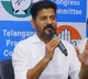 Revanth Reddy says BJP Target is Amendment of Constitution