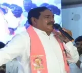 Errabelli says he knows about his defeat from Palakurthi