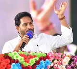 CM YS Jagan election campaign in chilakluripeta