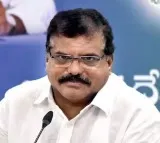 5 members of Chandrababu family contesting in elections says Botsa Satyanarayana