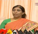 Dr Suneetha Reddy says Kadapa people must support justice