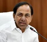 KCR fires on Revanth Reddy