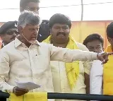 Chandrababu slams CM Jagan in Chittoor rally