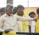 Chandrababu slams CM Jagan in Chittoor rally