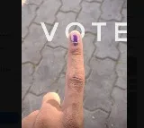 Election Campaign ends today