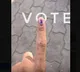 Election Campaign ends today
