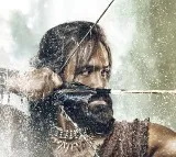 Kannappa movie update