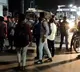 Heavy Rush at Bus and Railway Stations as AP Voters Going to villages