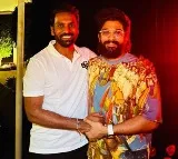 Police files case against Allu Arjun and Shilpa Ravichandra Reddy