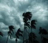 AP will see moderate to heavy rains tomorrow