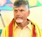 Chandrababu visits Tirumala this evening
