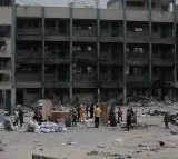 Israel's new evacuation order in Gaza affects 300,000 civilians: UNRWA