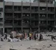 Israel's new evacuation order in Gaza affects 300,000 civilians: UNRWA