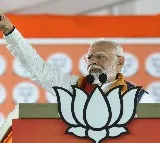 LS polls: PM Modi to campaign in West Bengal, Bihar today