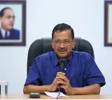 BJP's plan to topple AAP govts in Delhi, Punjab failed miserably: Arvind Kejriwal