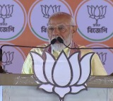 Congress will get fewer seats than age of ‘Shehzada’: PM Modi