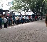Over 3.17 crore eligible to cast vote in Telangana