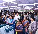 Over 4.14 crore voters to decide fate of 2,841 LS and Assembly candidates in Andhra Pradesh