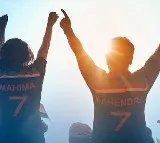 Rajkummar Rao is Janhvi's cricket coach, support system in 'Mr. & Mrs. Mahi' trailer