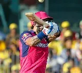 IPL 2024: Riyan Parag anchors Royals to 141/5 against superb bowling by CSK