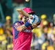 IPL 2024: Riyan Parag anchors Royals to 141/5 against superb bowling by CSK