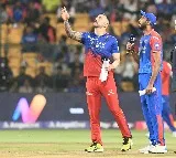 IPL 2024: Kushagra replaces Pant as Axar-led DC elect to bowl first against RCB