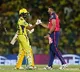 IPL 2024: Chennai Super Kings romp to convincing 5-wicket win over RR In must-win game