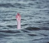 Tragic Drowning of Two Telugu Students in America