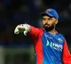 IPL Big blow for Delhi Capitals skipper Rishabh Pant suspended for one match