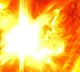 Massive Explosions On Sun That Unleashed Solar Flares