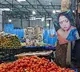 Pic of wide eyed woman at Bengaluru vegetable shop sparks hilarious X reactions