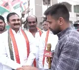 Allu Arjun Father In Law Chandrasekhar Reddy Reaction About Hero Campaign for YCP Candidate