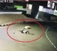 Visakha NAD Flyover Road Accident
