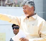 Chandrababu fires on YCP
