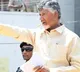 Chandrababu fires on YCP
