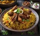 Veg non veg thali rates crisil