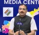 Mukesh Kumar Meena press meet on poll day measures